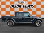 2023 Jeep Gladiator Rubicon 4x4