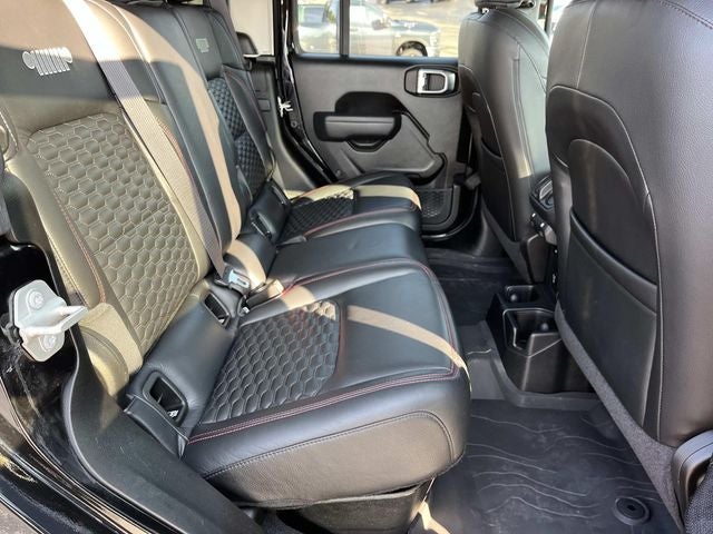 2023 Jeep Gladiator Rubicon 4x4