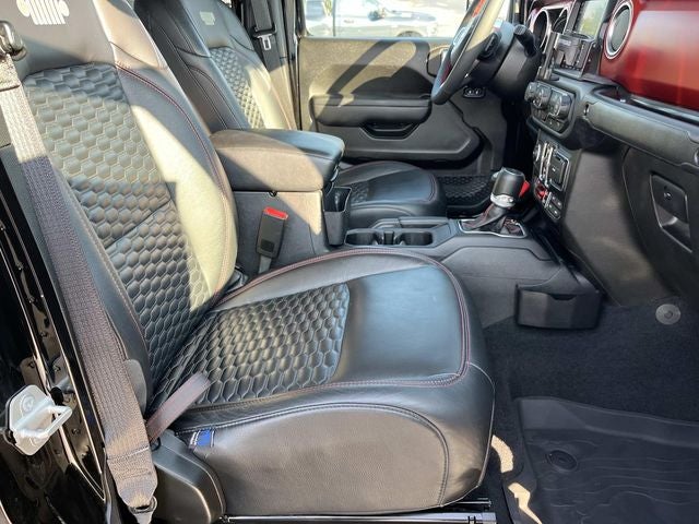 2023 Jeep Gladiator Rubicon 4x4