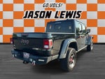 2023 Jeep Gladiator Rubicon 4x4
