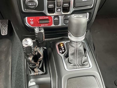 2023 Jeep Gladiator Mojave 4x4