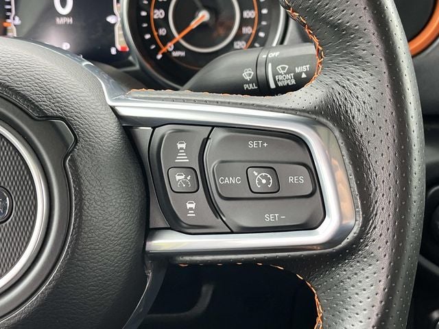 2023 Jeep Gladiator Mojave 4x4