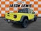2023 Jeep Gladiator Mojave 4x4