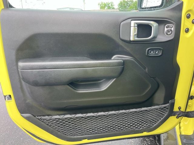 2023 Jeep Gladiator Mojave 4x4