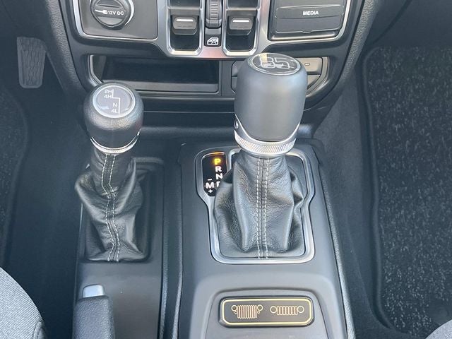 2026 Jeep Gladiator GLADIATOR 85TH ANNIVERSARY EDITION 4X4