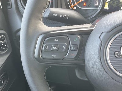 2025 Jeep Gladiator GLADIATOR RUBICON 4X4