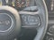 2025 Jeep Gladiator GLADIATOR RUBICON 4X4