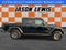 2025 Jeep Gladiator GLADIATOR RUBICON 4X4