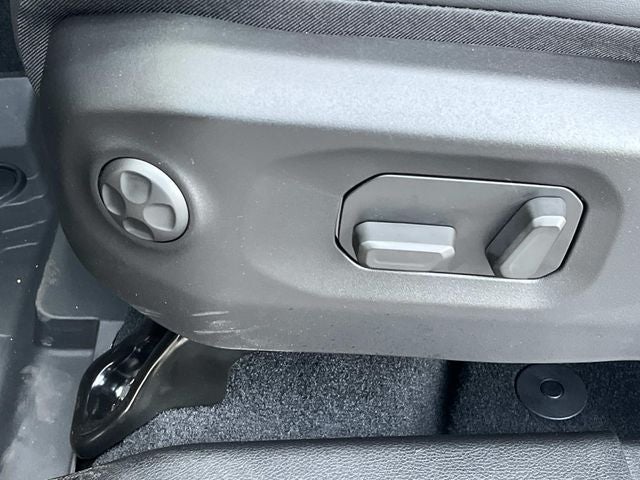 2025 Jeep Gladiator GLADIATOR RUBICON 4X4