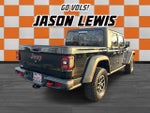 2025 Jeep Gladiator GLADIATOR RUBICON 4X4
