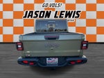 2026 Jeep Gladiator GLADIATOR RUBICON X 4X4
