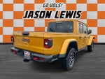 2026 Jeep Gladiator GLADIATOR RUBICON X 4X4