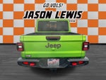 2026 Jeep Gladiator GLADIATOR RUBICON X 4X4