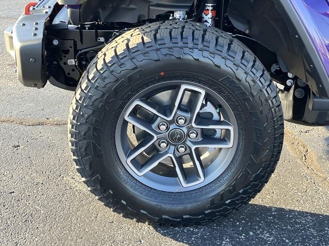 2026 Jeep Gladiator GLADIATOR MOJAVE X 4X4
