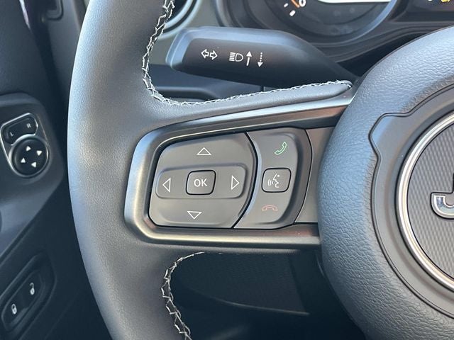 2026 Jeep Gladiator GLADIATOR MOJAVE X 4X4