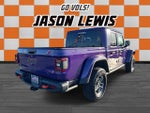 2026 Jeep Gladiator GLADIATOR MOJAVE X 4X4