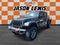 2026 Jeep Gladiator Mojave 4x4