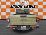2026 Jeep Gladiator GLADIATOR MOJAVE X 4X4