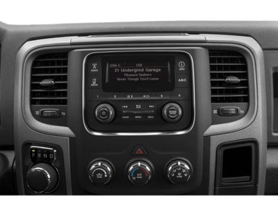 2015 RAM 1500 Tradesman