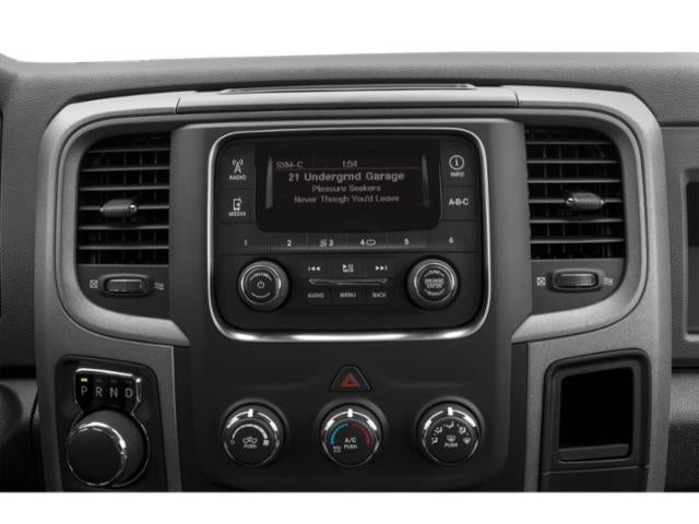 2015 RAM 1500 Tradesman