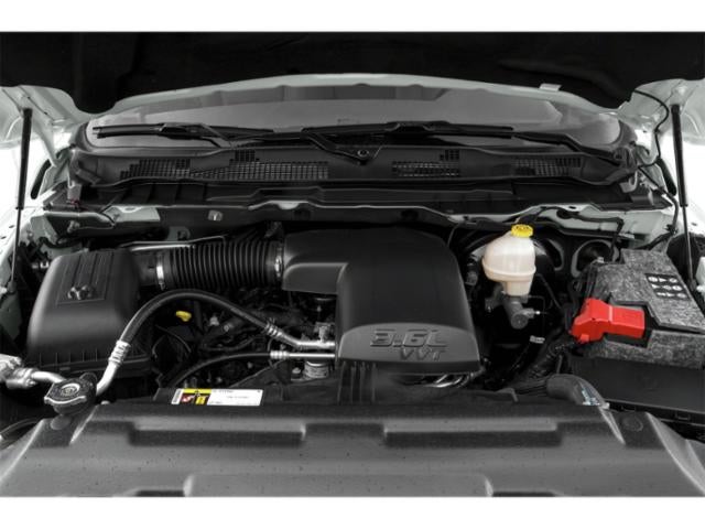 2015 RAM 1500 Tradesman