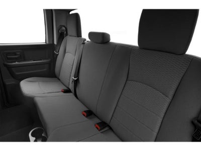 2015 RAM 1500 Tradesman