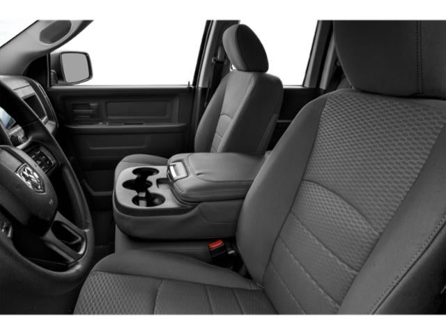 2015 RAM 1500 Tradesman
