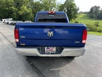 2017 RAM 1500 SLT Quad Cab 4x2 6'4' Box