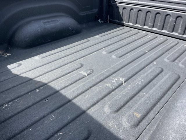 2019 RAM 1500 Classic Tradesman Quad Cab 4x4 6'4' Box