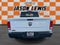 2019 RAM 1500 Classic Tradesman Quad Cab 4x4 6'4' Box