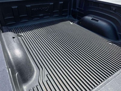2024 RAM 1500 Classic SLT Quad Cab 4x4 6'4' Box