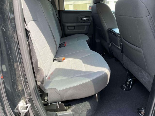 2024 RAM 1500 Classic SLT Quad Cab 4x4 6'4' Box