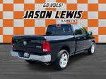 2024 RAM 1500 Classic SLT Quad Cab 4x4 6'4' Box