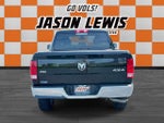 2024 RAM 1500 Classic SLT Quad Cab 4x4 6'4' Box