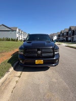 2015 RAM 1500 Sport