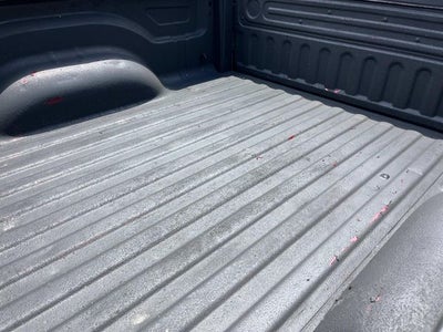 2024 RAM 1500 Classic Warlock Crew Cab 4x4 5'7' Box