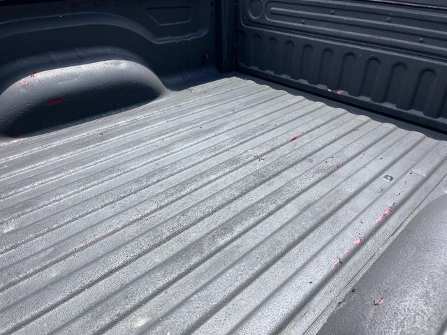 2024 RAM 1500 Classic Warlock Crew Cab 4x4 5'7' Box