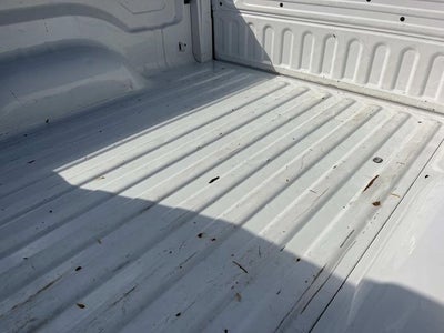 2020 RAM 1500 Classic SLT Crew Cab 4x4 5'7' Box