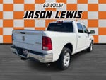 2020 RAM 1500 Classic SLT Crew Cab 4x4 5'7' Box