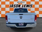 2020 RAM 1500 Classic SLT Crew Cab 4x4 5'7' Box