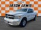 2020 RAM 1500 Classic SLT Crew Cab 4x4 5'7' Box