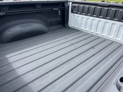 2023 RAM 1500 Big Horn Crew Cab 4x2 5'7' Box
