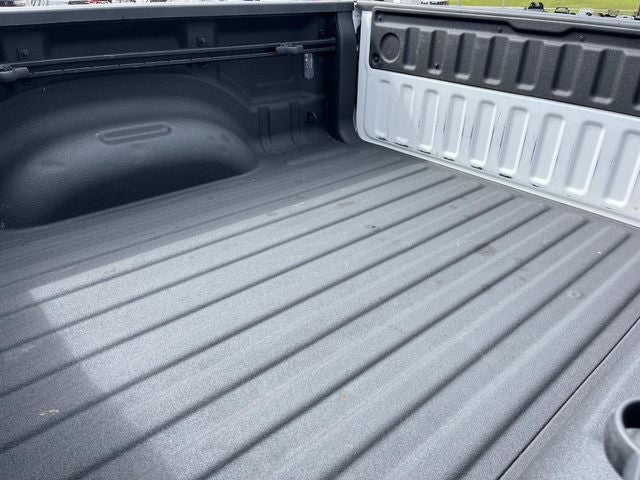 2023 RAM 1500 Big Horn Crew Cab 4x2 5'7' Box