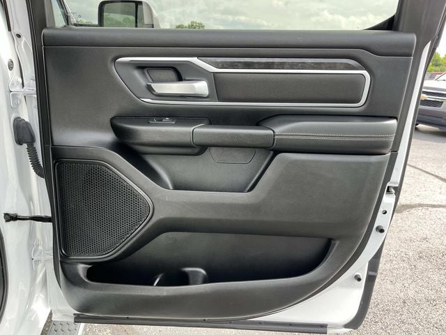 2023 RAM 1500 Big Horn Crew Cab 4x2 5'7' Box