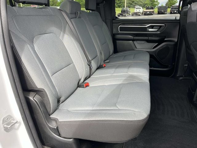 2023 RAM 1500 Big Horn Crew Cab 4x2 5'7' Box