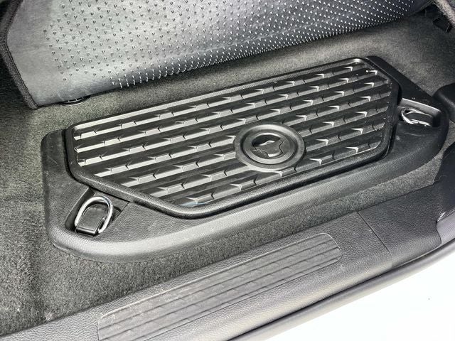 2023 RAM 1500 Big Horn Crew Cab 4x2 5'7' Box