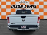 2023 RAM 1500 Big Horn Crew Cab 4x2 5'7' Box
