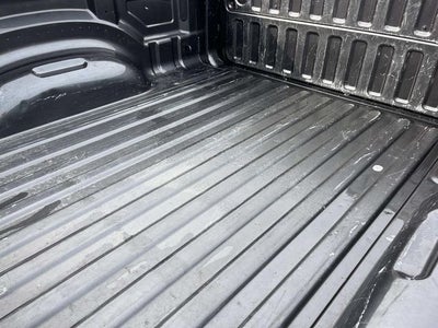2024 RAM 1500 Laramie Crew Cab 4x2 5'7' Box