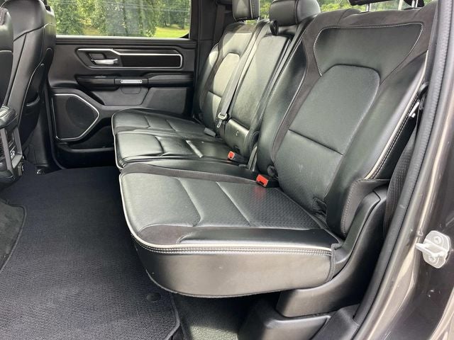 2024 RAM 1500 Laramie Crew Cab 4x2 5'7' Box