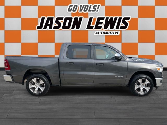 2024 RAM 1500 Laramie Crew Cab 4x2 5'7' Box